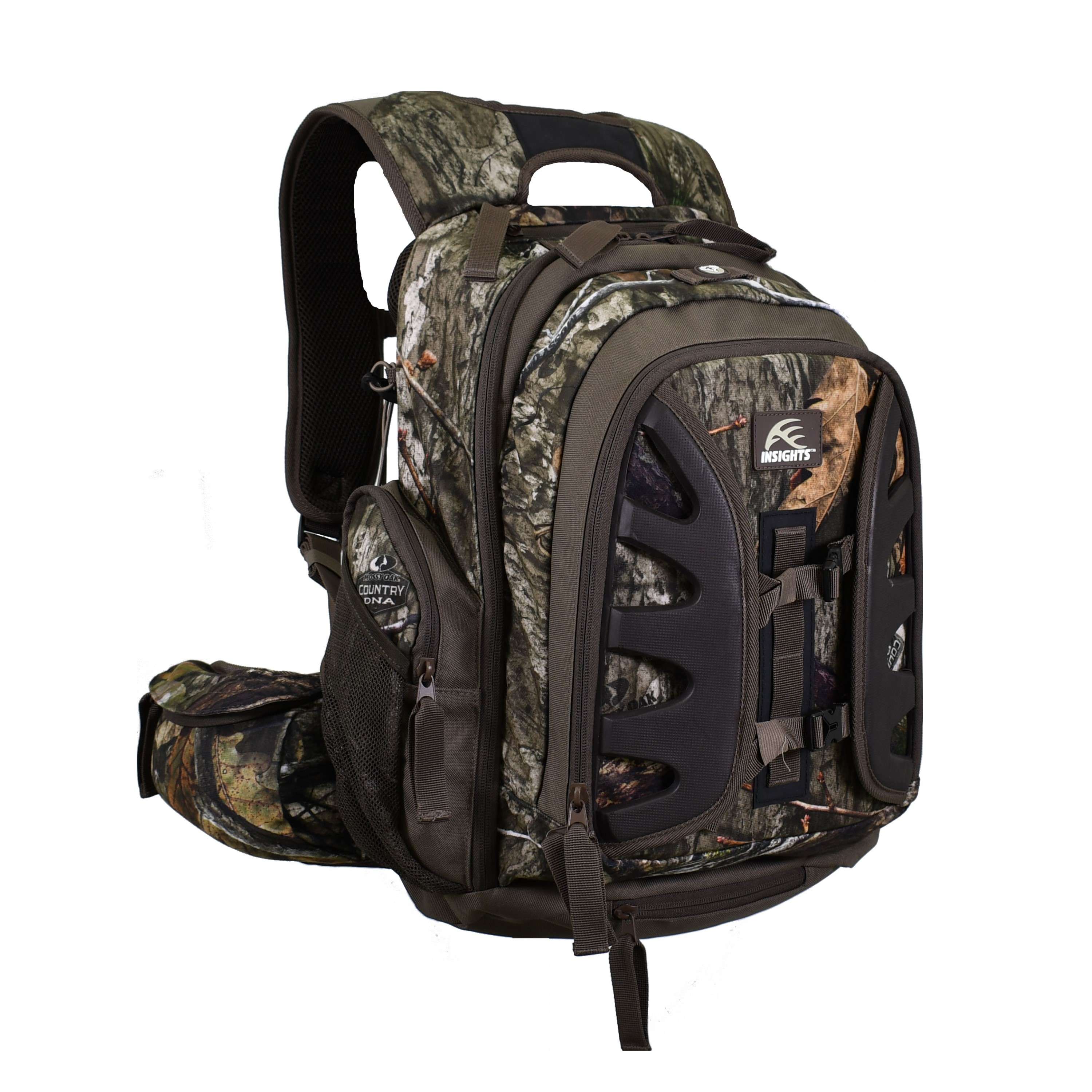 Mossy oak shop day pack